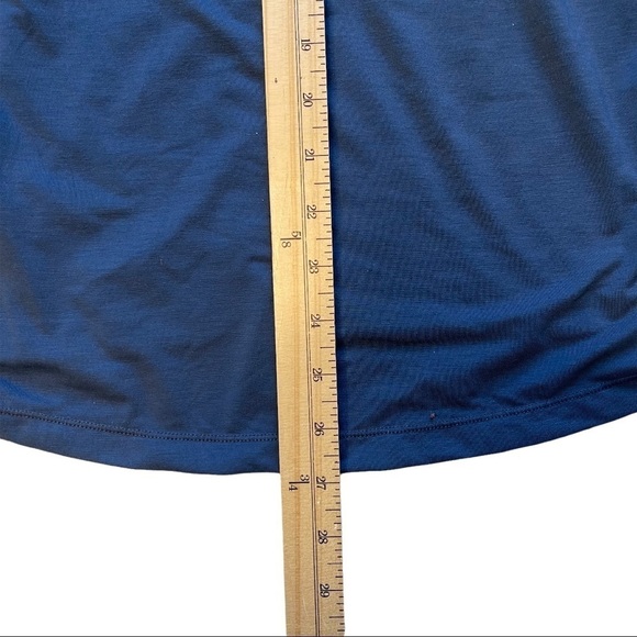 Paradox Dri Release w/Freshguard Running Activewear 1/4 Zip Pullover Sweater L - Picture 7 of 11